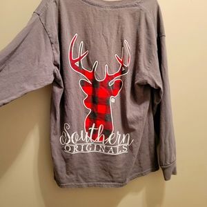 Youth southern original shirt